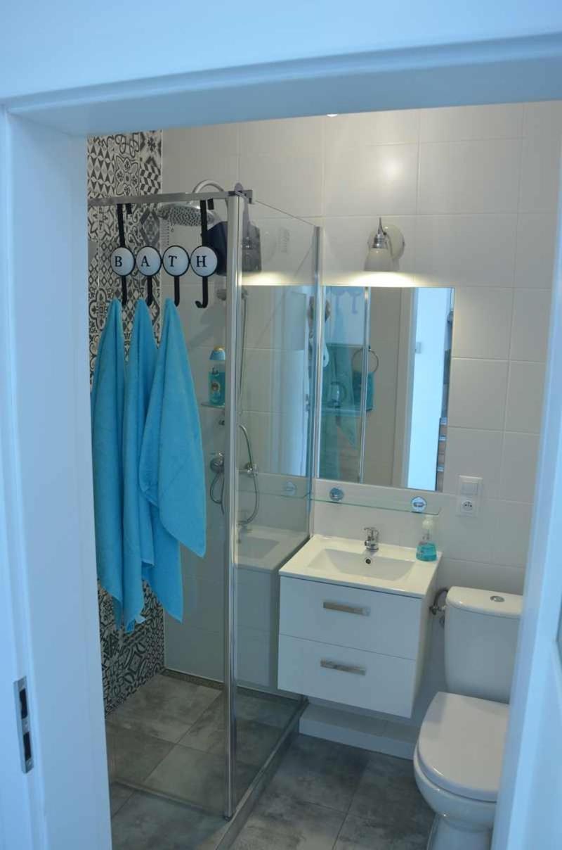Apartament Z Panoramicznym Widokiem Na Morze Blisko Plazy I Centrum Pl Eng De Miedzyzdroje Eksteriør billede